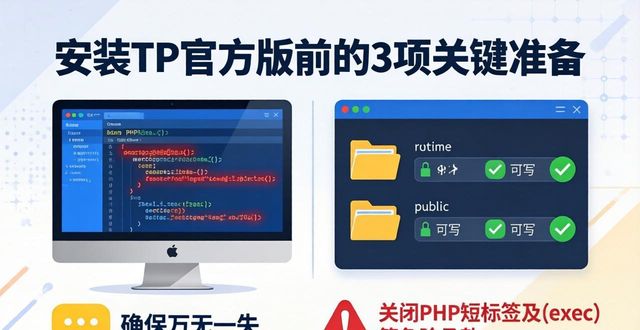 安装TP官方版前的3项关键准备
