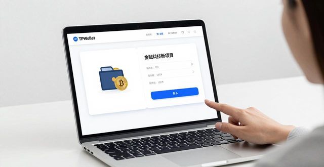 TPWallet官网参与金融科技新项目赚钱指南