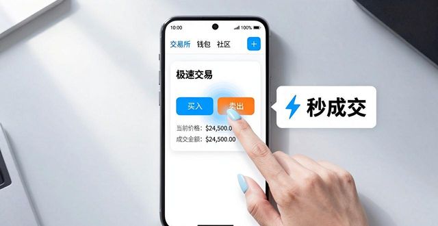 TP交易所APP下载教程，极速交易体验