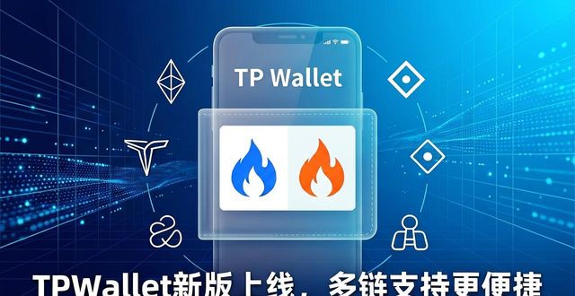 TPWallet新版上线，这几个新功能很实用