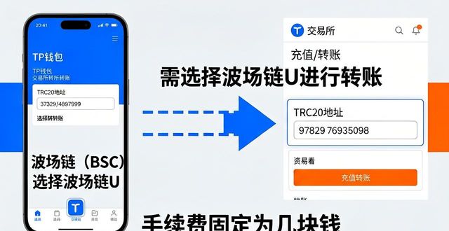 TP钱包的U怎么提到交易所？手把手教你