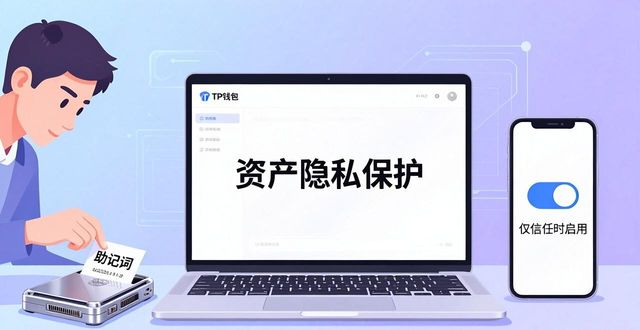 TP钱包安卓版安全设置指南，保护你的资产隐私