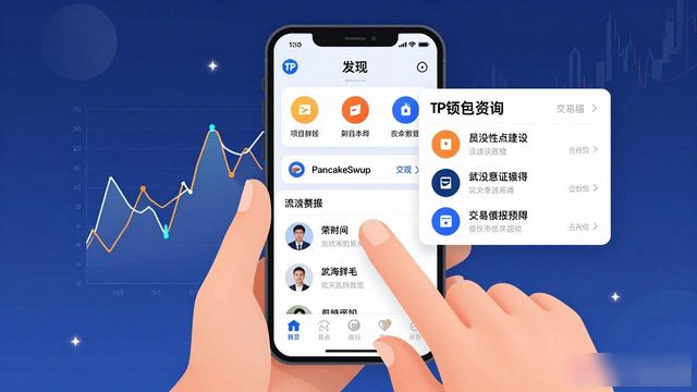 TP钱包判断调仓_TP钱包行情模块线索_如何通过tp钱包官网下载app获取最新的市场动向,快速调整策略?