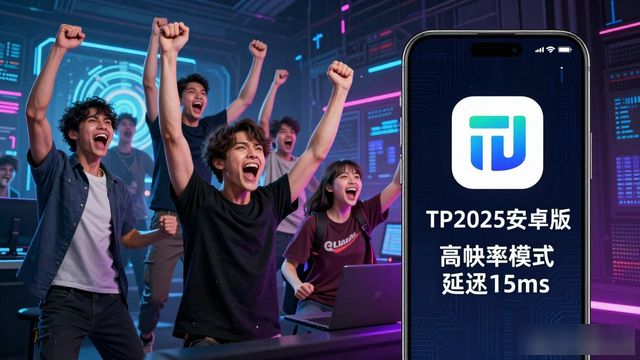 TP新版2025下载量暴涨？真实场景与商机拆解