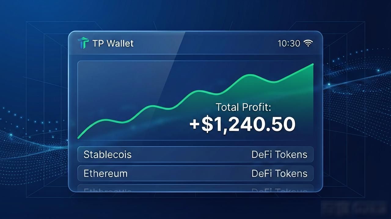 探索tp钱包官网入口提供的强大工具，助你高效管理投资组合