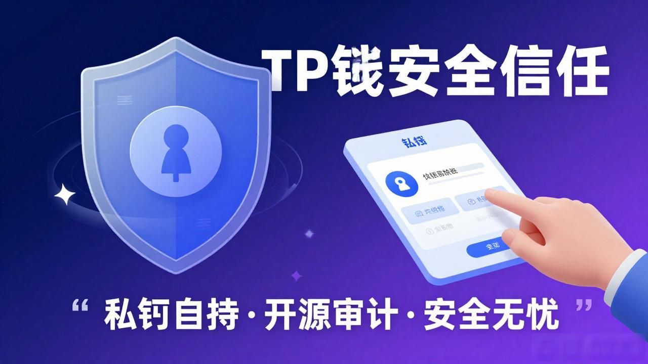 TP钱包为什么火？揭秘它赚大钱的4个秘密