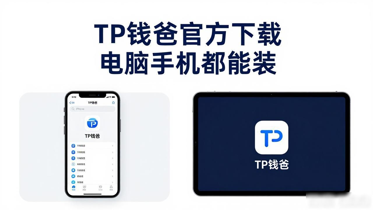 TP钱包的功能特性及资产安全管理_TP官方正版下载面向不同操作系统的适配_TP钱包在不同操作系统的下载安装