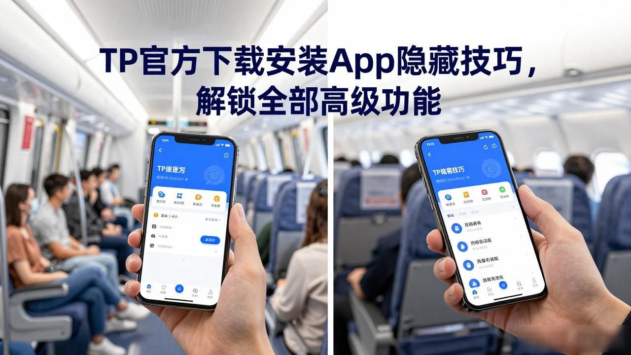 解锁潜力:TP官方下载安装app的高级功能_数据同步功能_自定义工作台布局