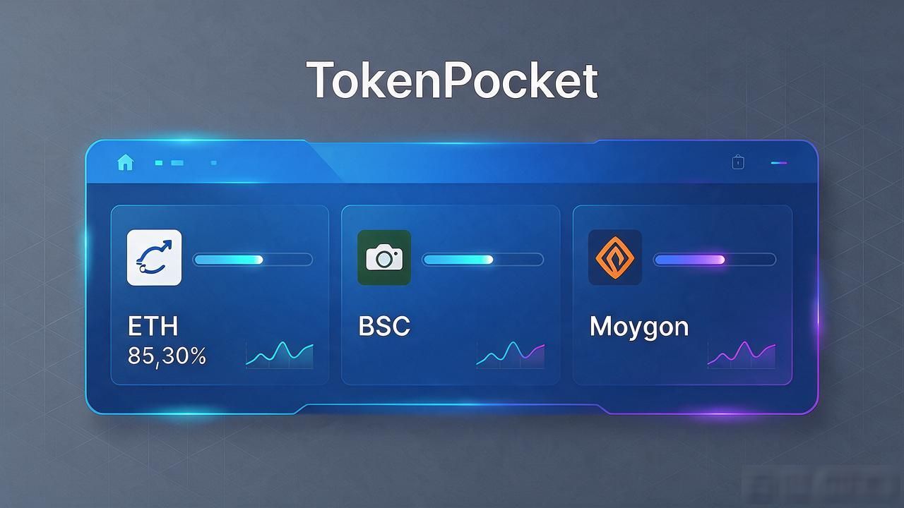 TokenPocket双重验证开启教程_TokenPocket官网首页数字资产管理方法_如何在tokenpocket钱包官网首页安全高效地管理你的数字资产？