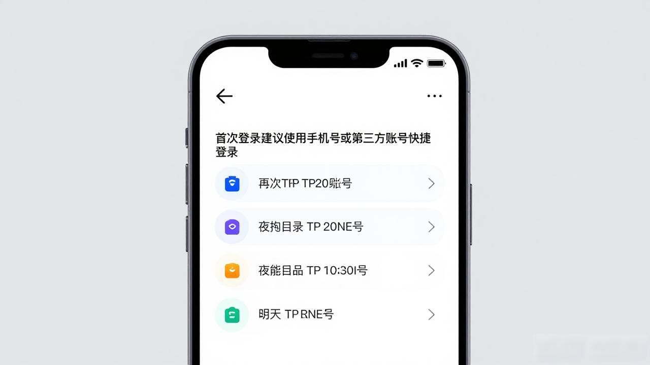 tp安卓2025版官方下载安装教程