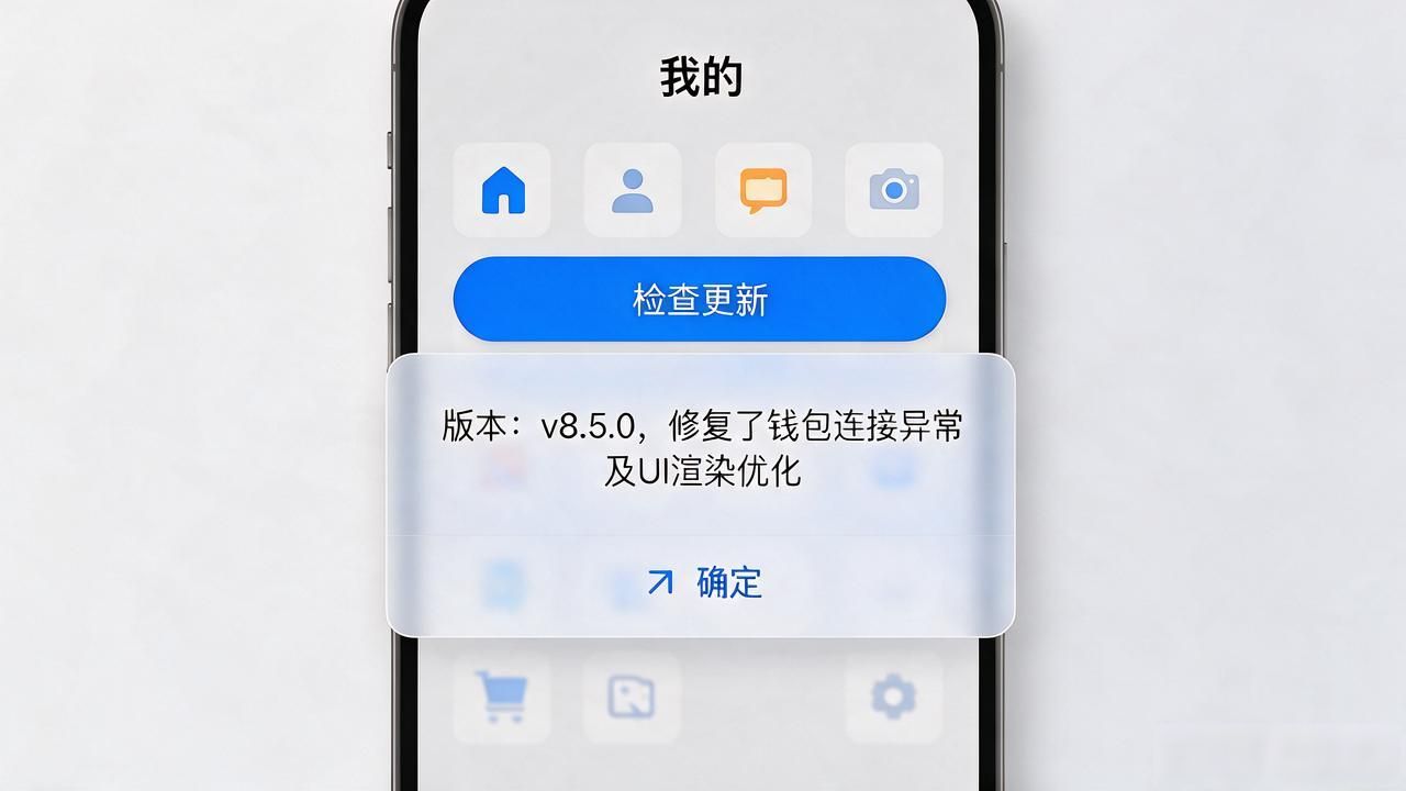 tp钱包功能更新怎么关注？普通用户盯紧这几个地方就够了