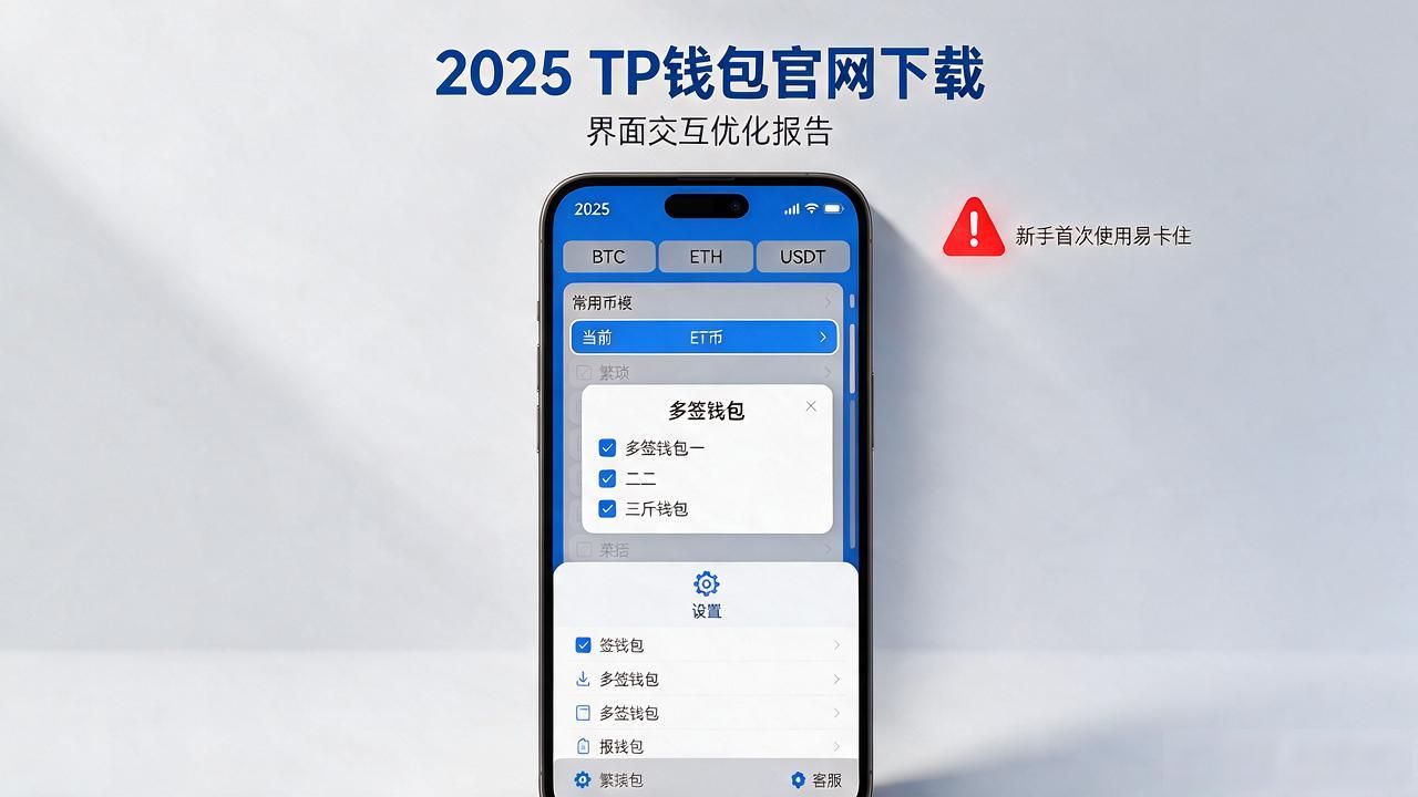 2025 TP钱包官网下载靠谱吗｜用了两年聊聊满意度和改善路线