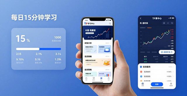 下载TP官方安卓2025最新版_如何通过tp官方下载安卓最新版本2025提升你的金融知识与投资思维？_TP学习中心金融课程