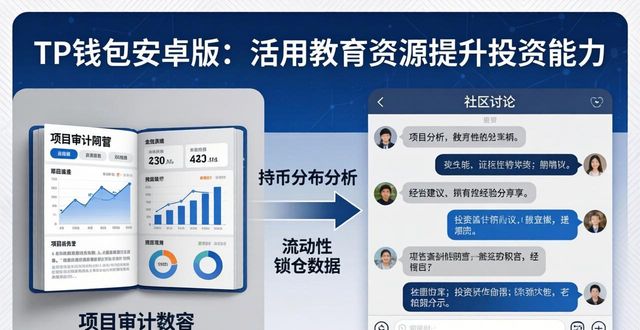 如何在tp钱包app安卓版中利用教育资源提升自己的投资能力？_TP钱包安卓版新手学院_TP钱包安卓版项目知识库