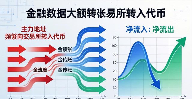 资金流向图助力投资决策_TP钱包官方版图表工具_tpwallet官方版中的数据可视化工具，如何帮助用户理解市场动向？