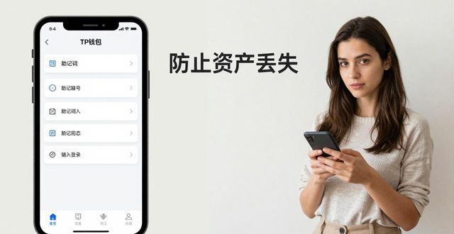 TP钱包下载后首步：必须这样做