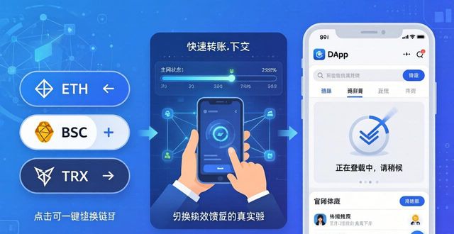 TokenPocket官网的用户体验:下载后的真实反馈_多链切换方便_钱包下载轻量