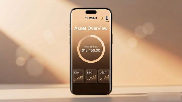 TPWallet配色升级，用户说好看吗？真实反馈来了