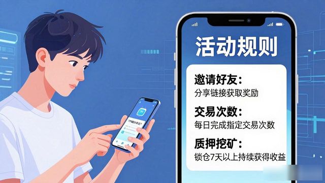 手把手教你参加TP钱包社区活动