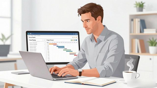 TP官网下载后 怎么用来提升工作效率