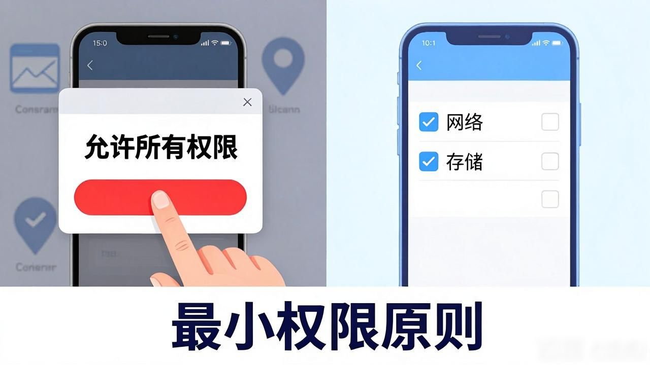 TP钱包老手避坑指南：下载与安装常见错误及解决妙招