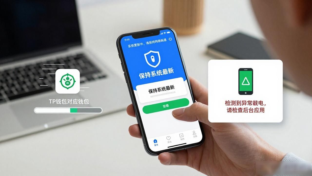 TP钱包官网下载避坑指南：如何识别并防范山寨风险