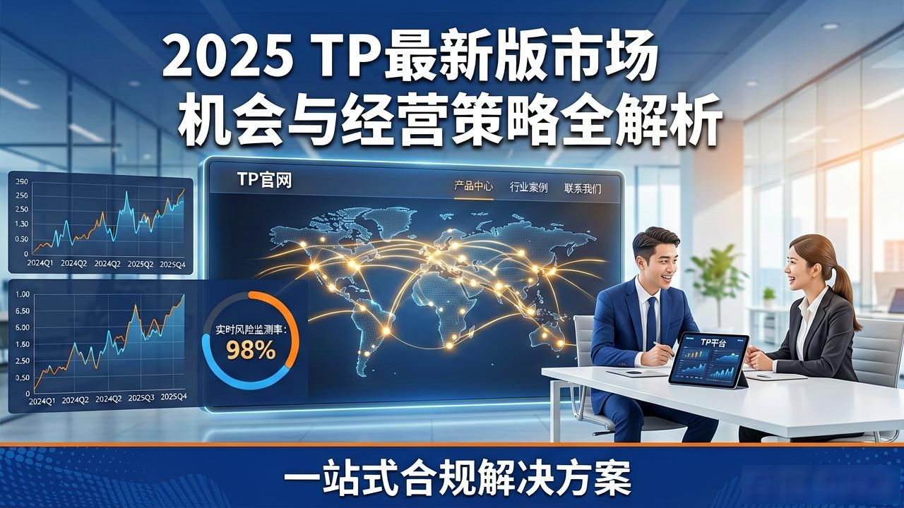 2025 TP最新版市场机会与经营策略全解析