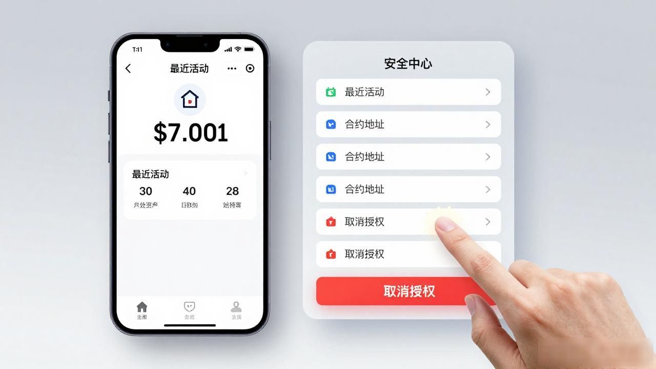 TPWallet资产怎么查得明明白白？教你几招看懂钱包透明账本