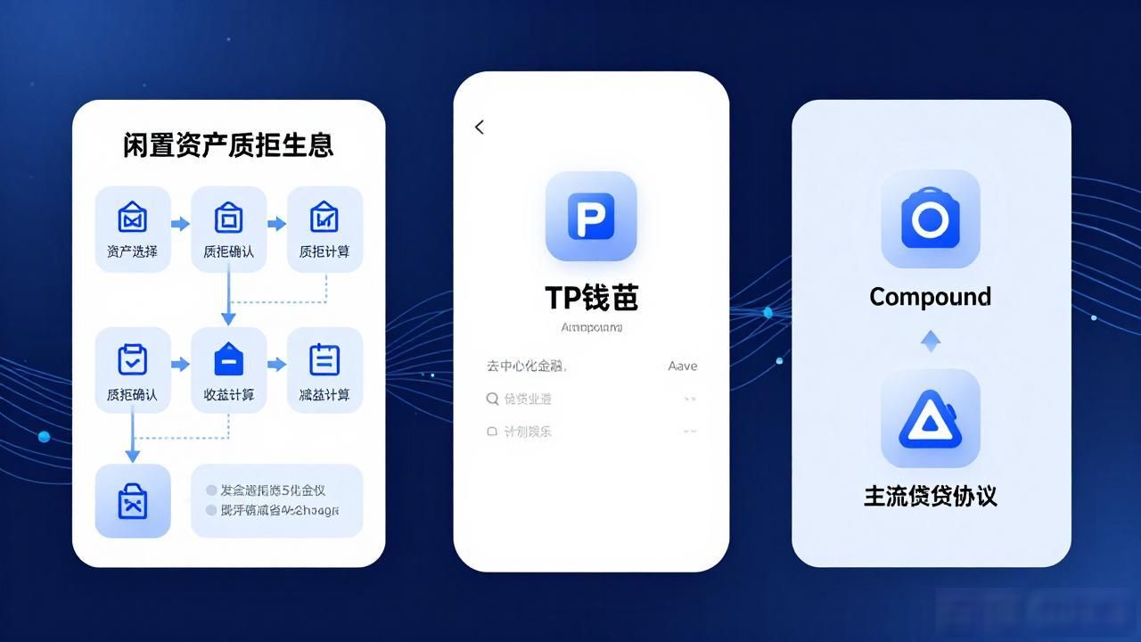 TP钱包安卓最新版怎么用才能赚钱更多？