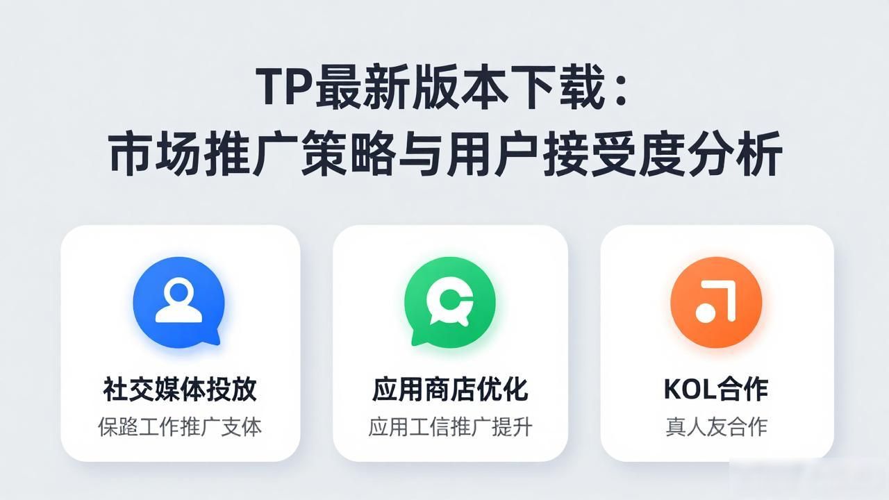TP最新版本下载的市场推广与用户接受度_用户感知价值推广_版本更新营销策略