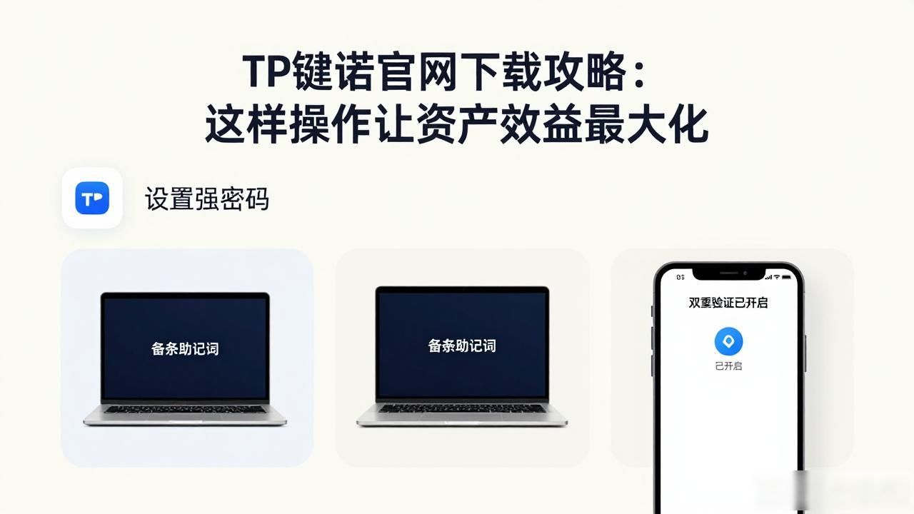 如何通过2025 TP钱包官网下载保持效益优化?_TP钱包安全设置_TP钱包官方下载
