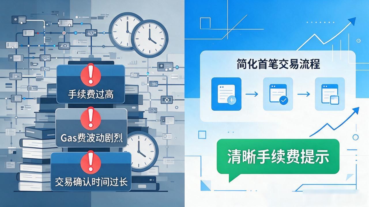 TP钱包用户转化率低？这5个关键点帮你找出问题