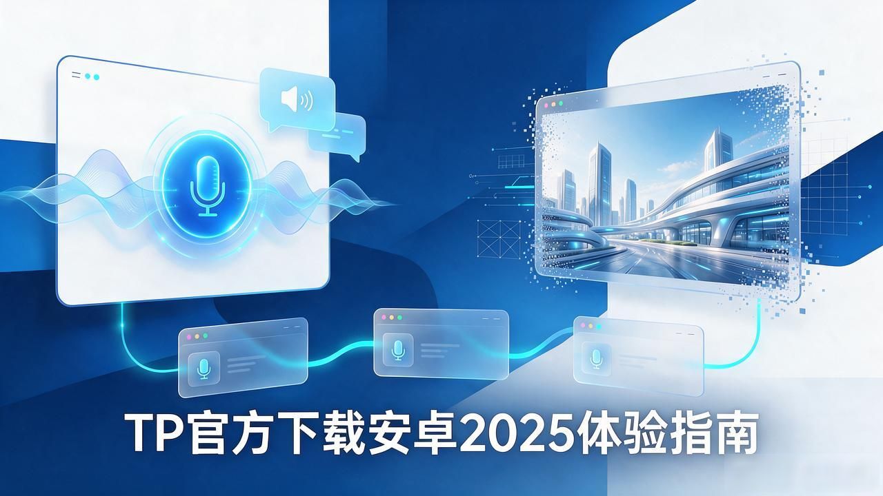 TP官方下载安卓2025体验指南