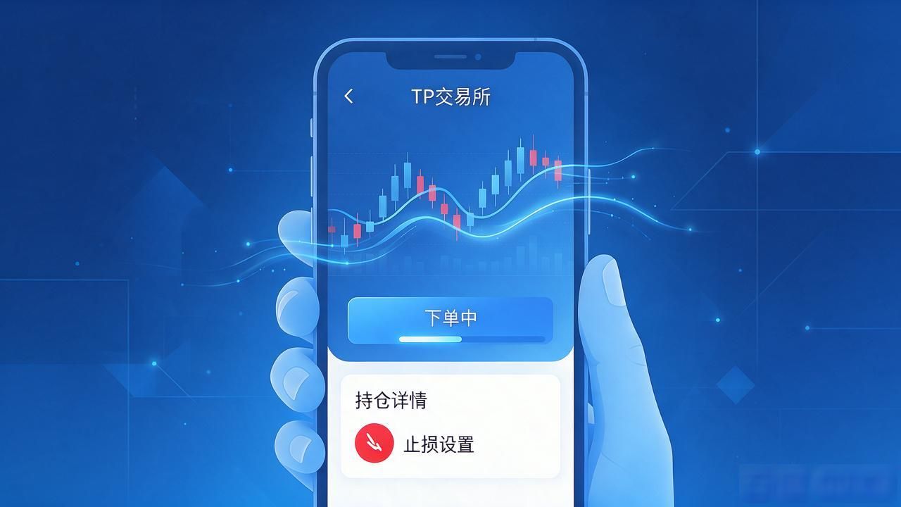 tp交易所app下载靠谱吗？安全便捷是投资选平台的关键