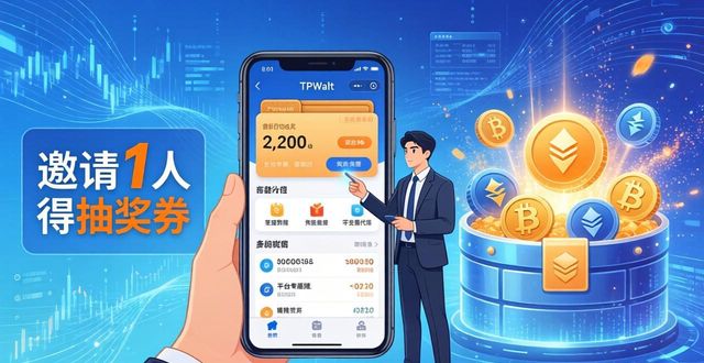 TPWallet链上交互活动玩法_TPWallet去中心化钱包激活社群策略_如何通过TPWallet开展线上活动？