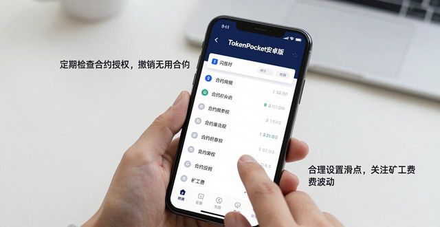 TokenPocket安卓版管资产：用户真实心得