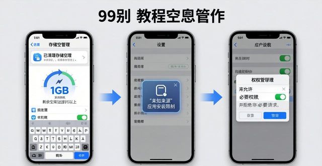 TP安卓最新版下载如何不踩坑？三招确保目标达成