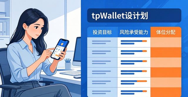 tpWallet下载后如何制定投资计划并执行