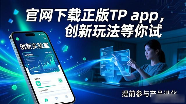 tp官网下载app路径 创新生态 用户反馈入口开发日志链接互动社区入口_如何在TP官网下载app正版中推动创新探索?