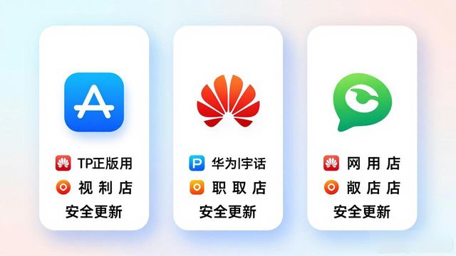 TP官方正版下载途径盘点_下载TP官网_TP应用商店下载