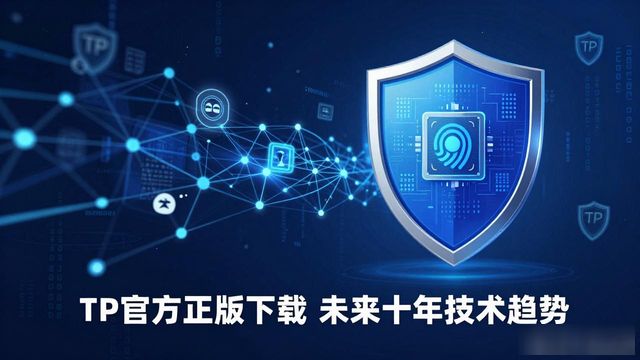 TP官方正版下载 未来十年技术趋势