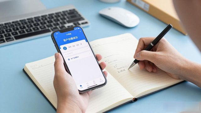 TP钱包多账户创建教程