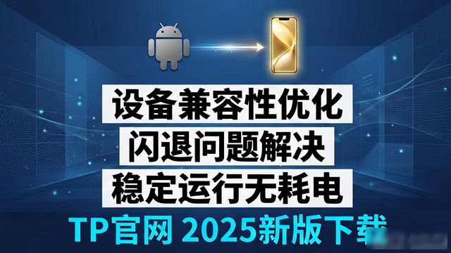 TP官网2025新版下载 优势在哪？怎么赢的？