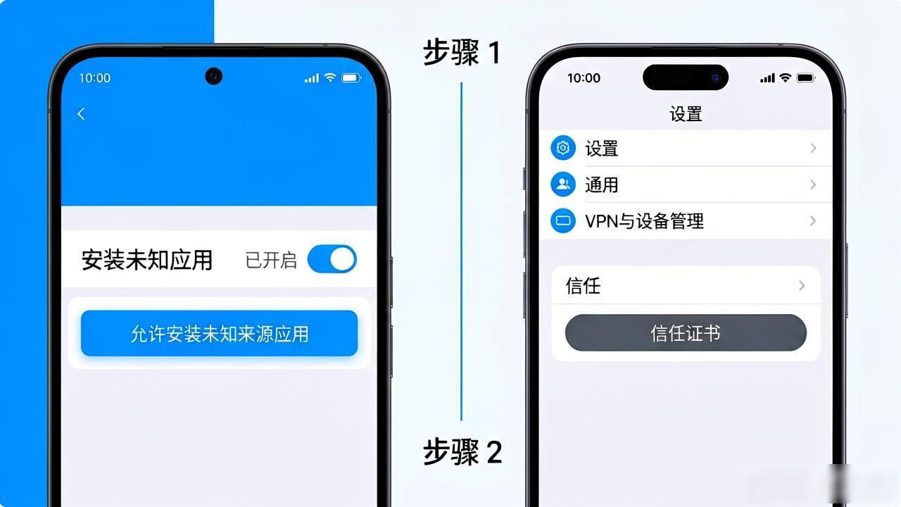 手机TP官方下载完整流程