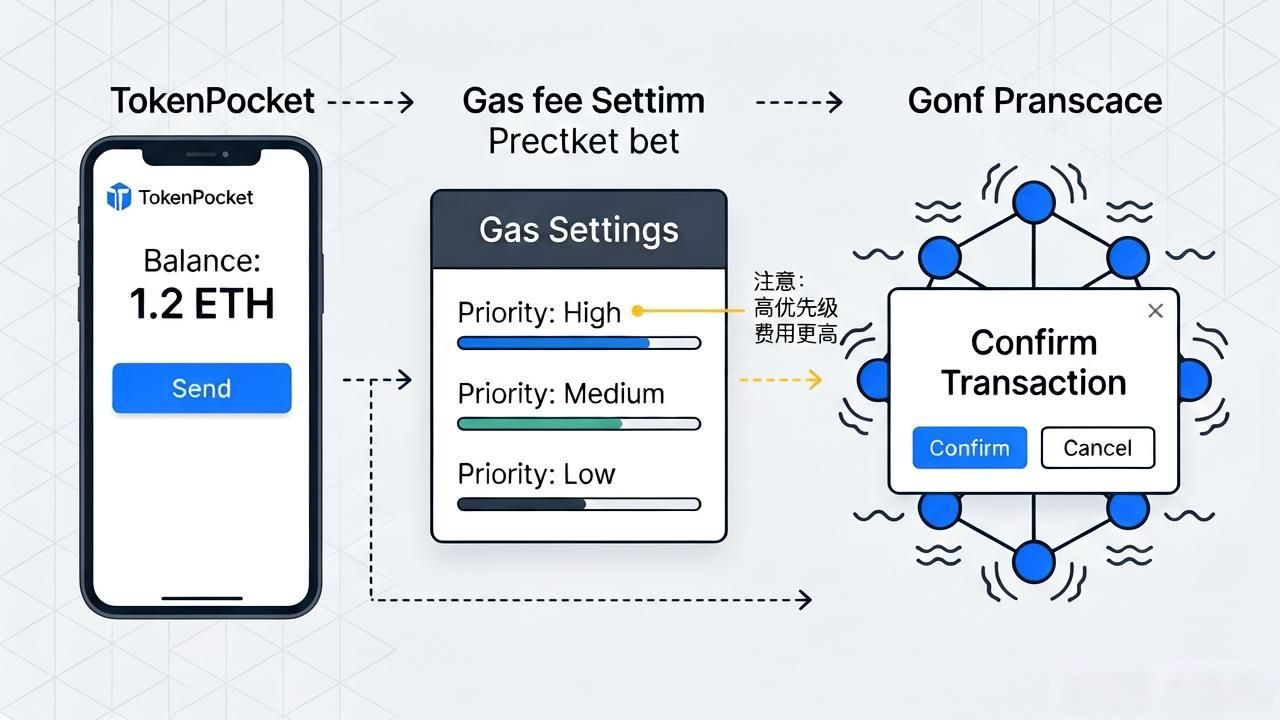 TokenPocket实际好用吗？网友真实评价曝光
