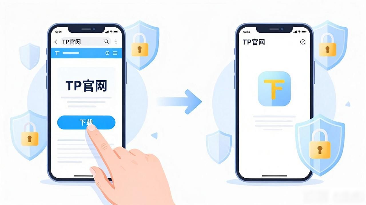 如何在TP官网下载APP并建立高效信息通道