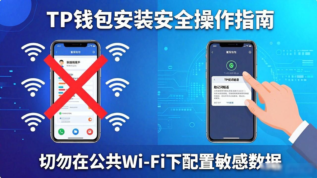 TP最新版本下载指南与安全操作技巧