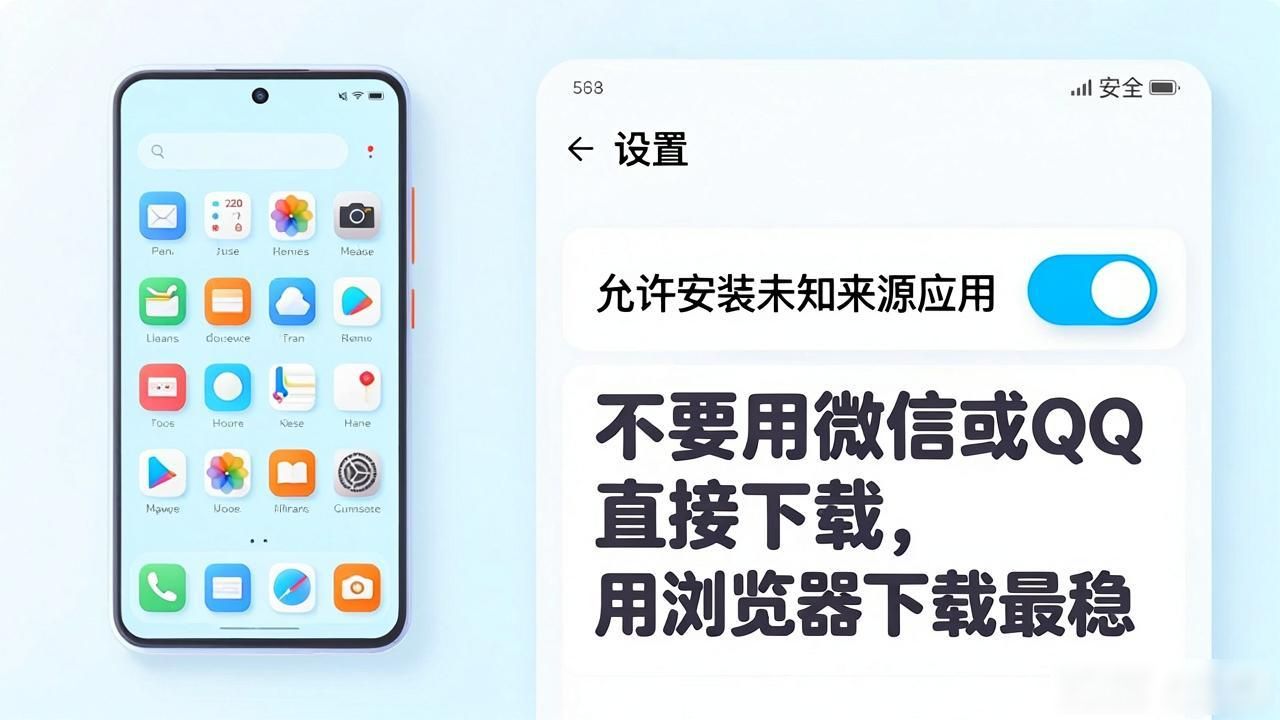 TokenPocket钱包下载安装遇问题？这10个坑你别踩
