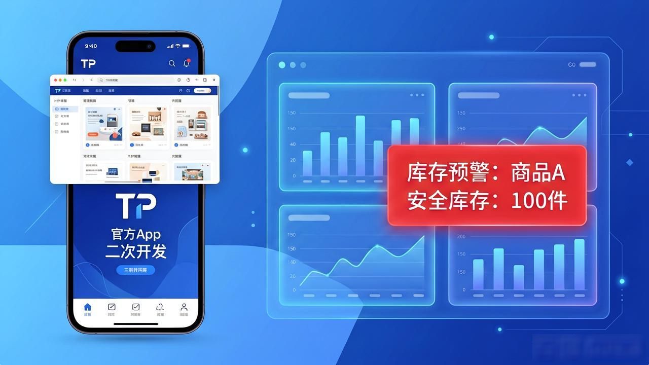 TP官方App二次开发实战：3个改造案例详解