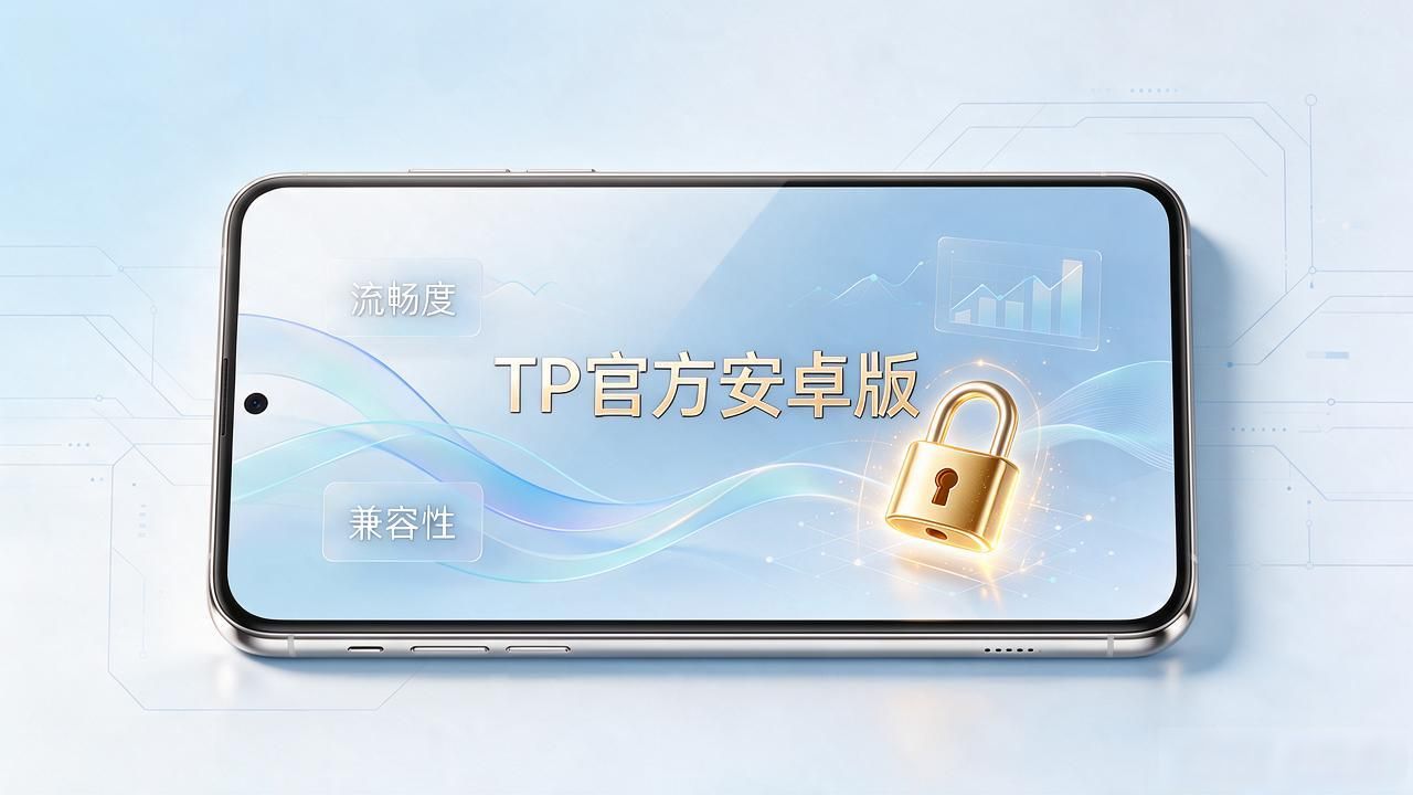 TP官方安卓版：轻松下载畅享无忧